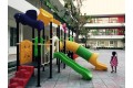 Ảnh khuôn viên trường Mầm non Trí Đức